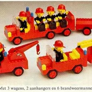Firemen