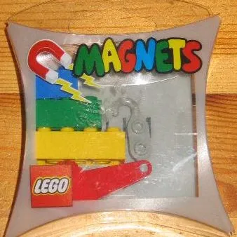 Magnet Set, Hook