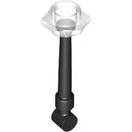 Equipment Wand with Trans-Clear Hollow Stud Pattern
