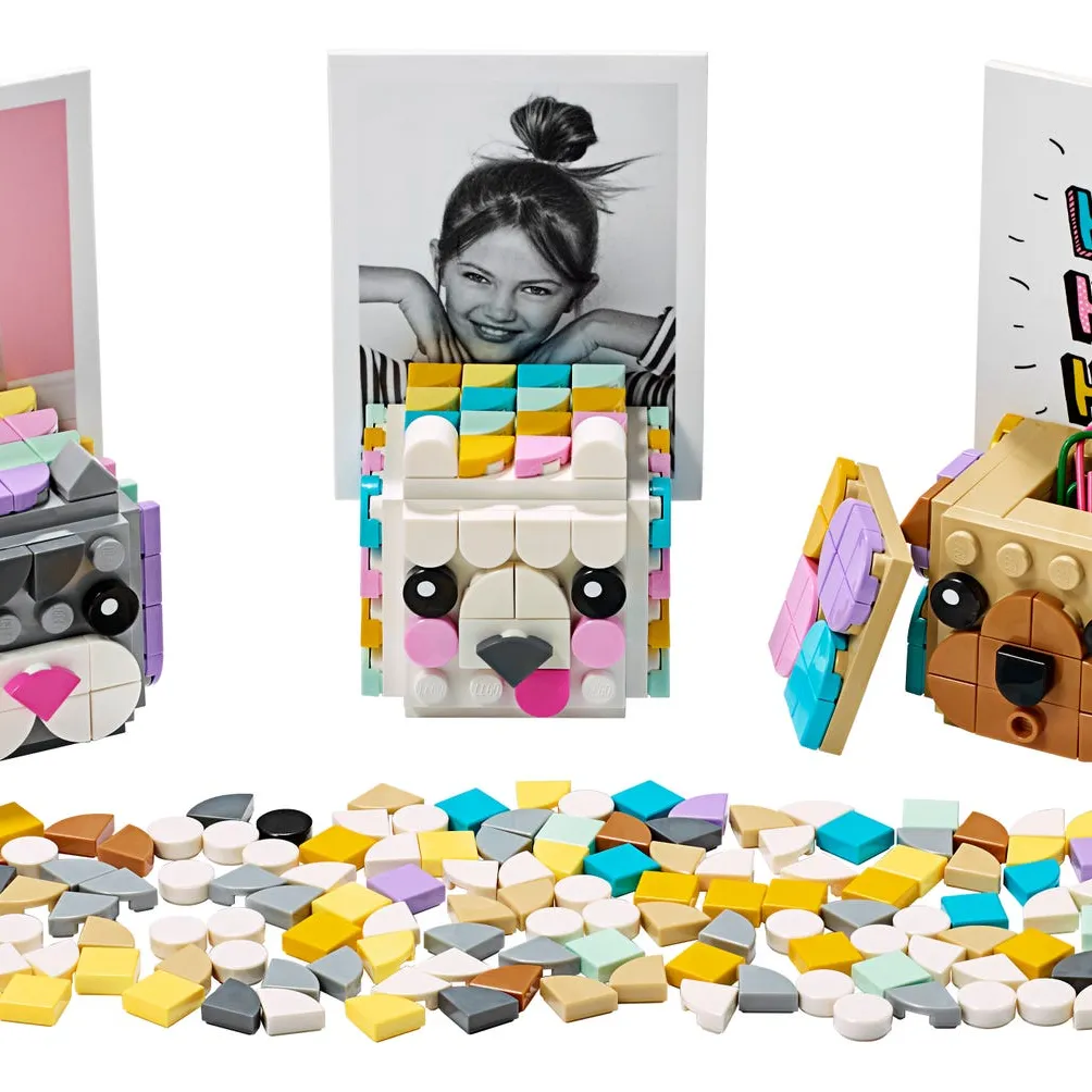 Animal Picture Holders