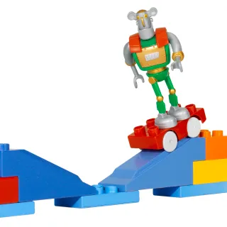 Sporty's Skate Park