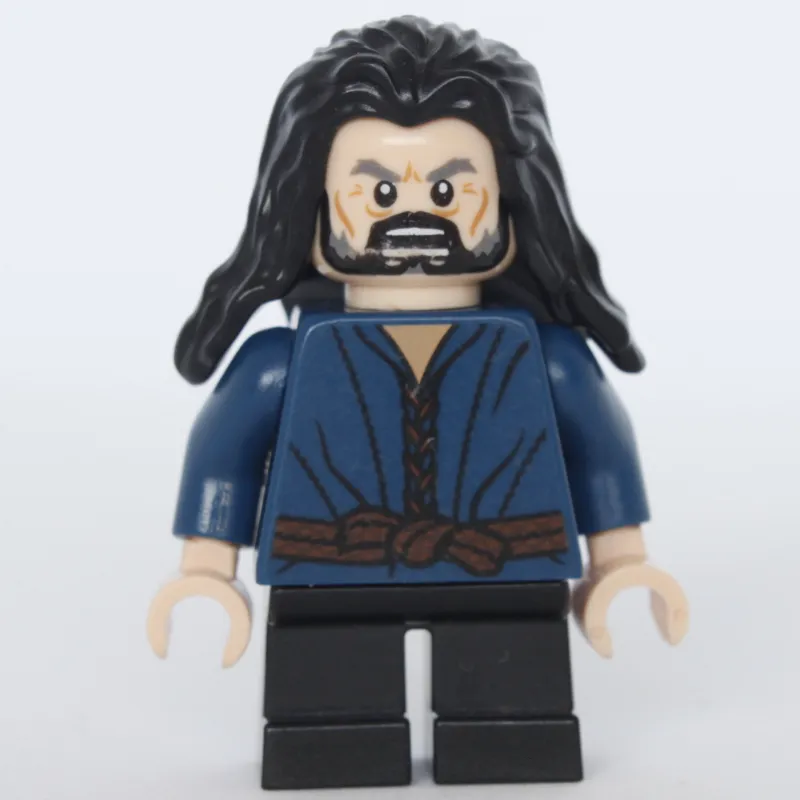 Thorin Oakenshield - Lake-Town