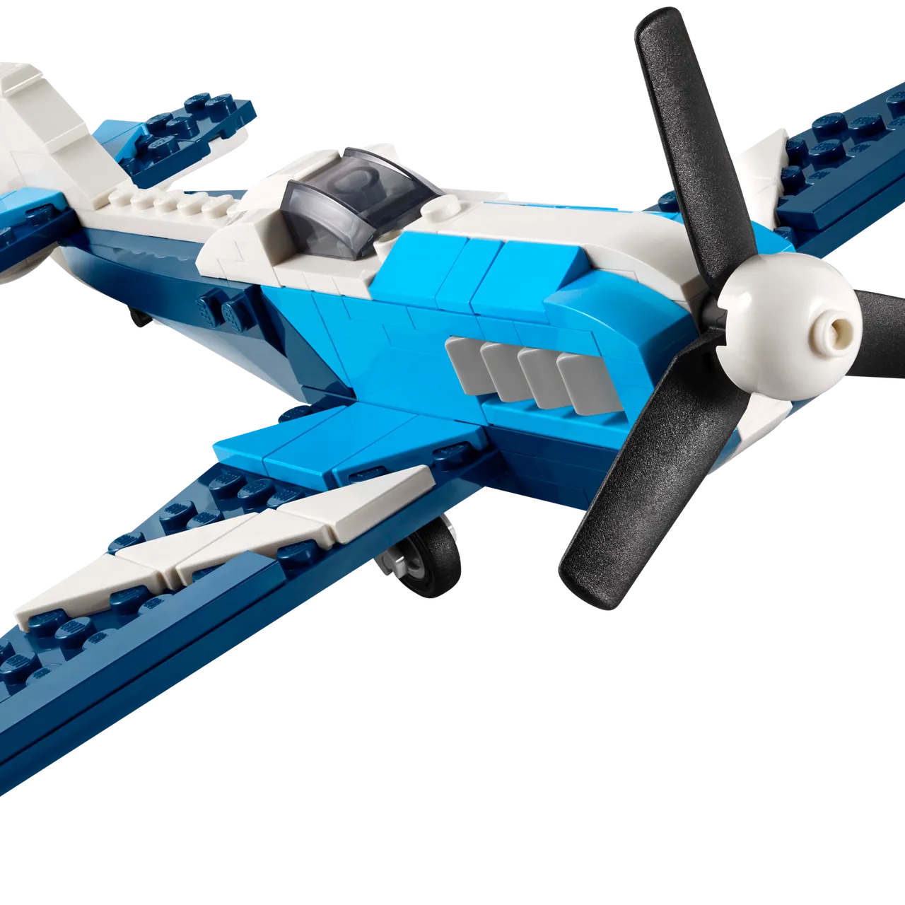 Aircraft: Race Plane