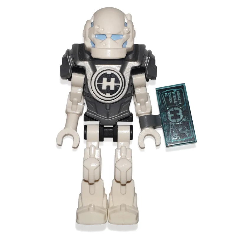 Stormer with Datapad