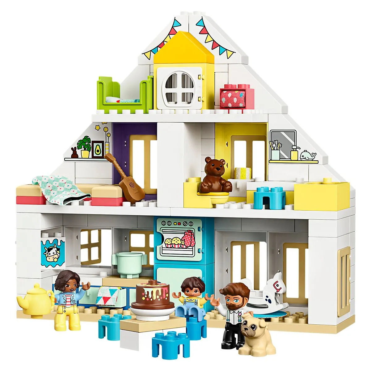 Modular Playhouse