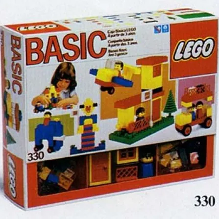 Basic Building Set