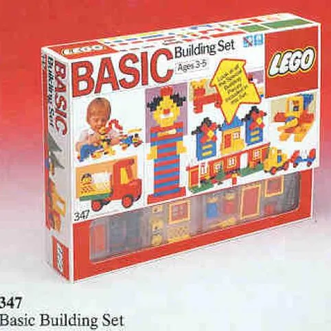 Basic Building Set