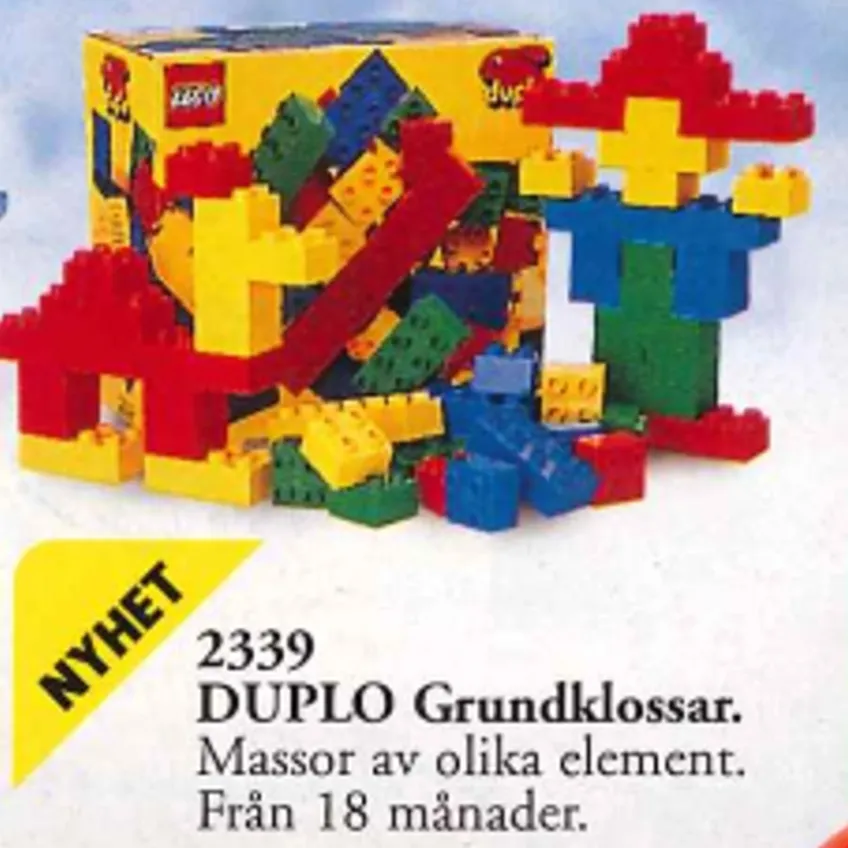 Basic Box
