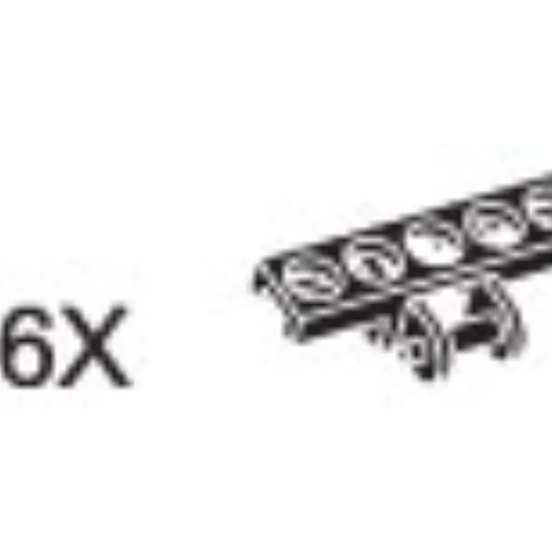 Conveyor Belt Links