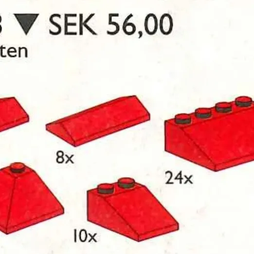 Roof Tiles