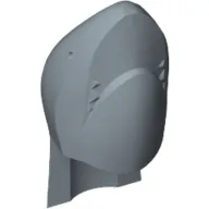 Mask Shark