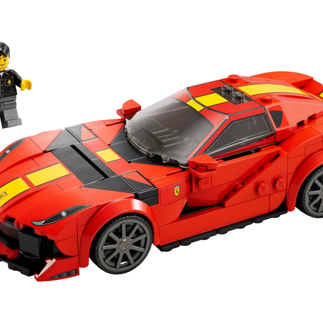 Ferrari 812 Competizione