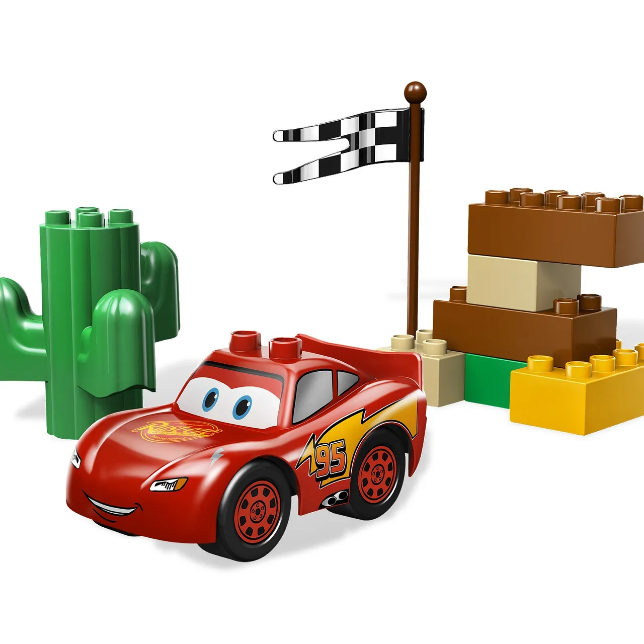 Lightning McQueen