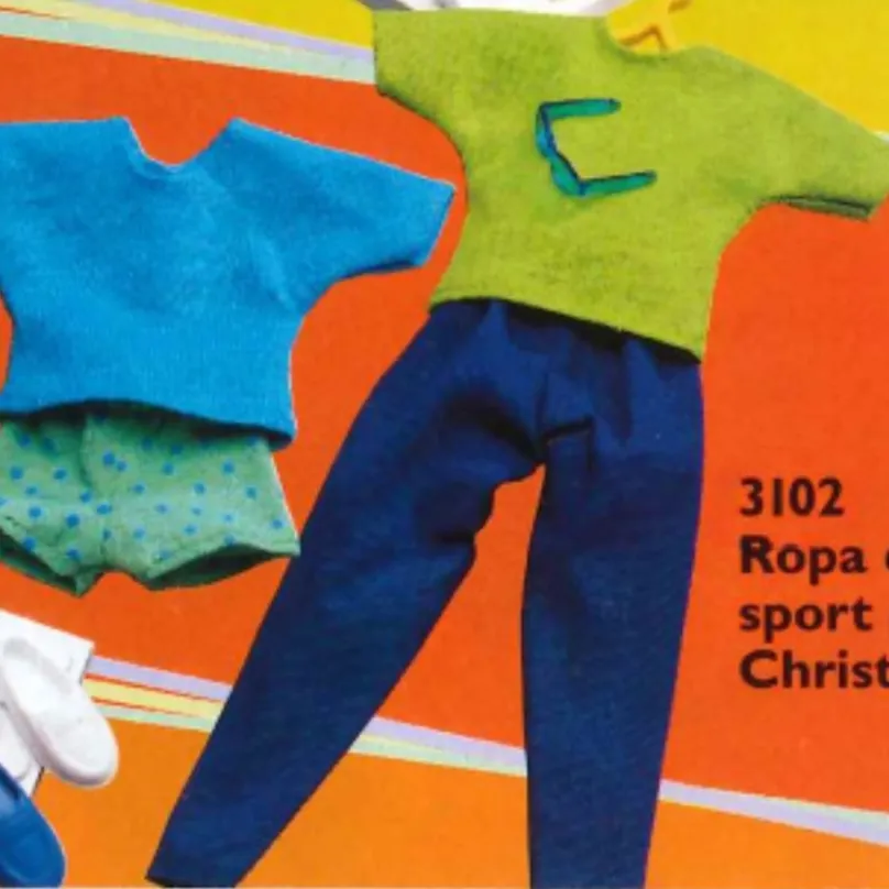 Leisure Wear for Christian