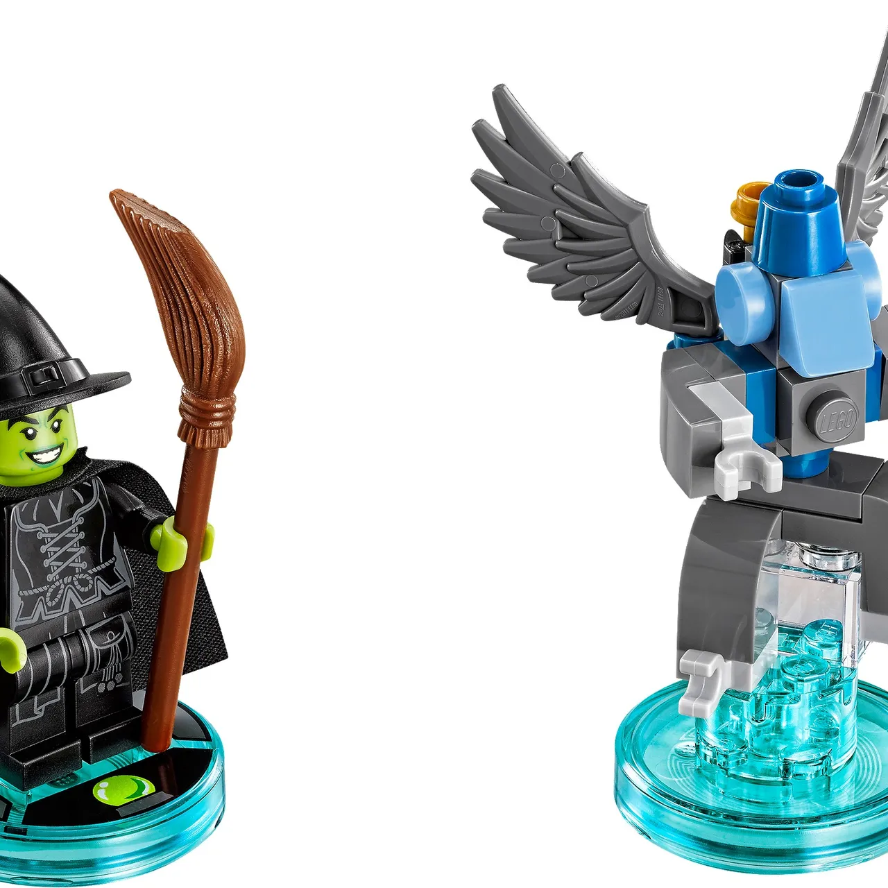 Wicked Witch Fun Pack