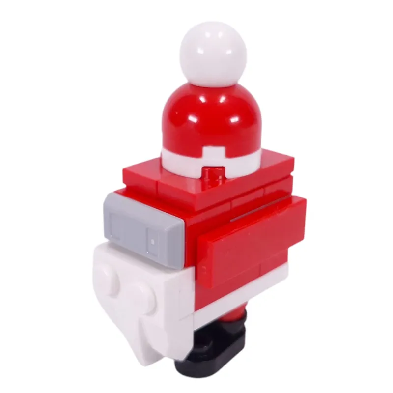 GNK Power Droid (Gonk) - Santa