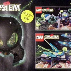 Insectoids Combination Set