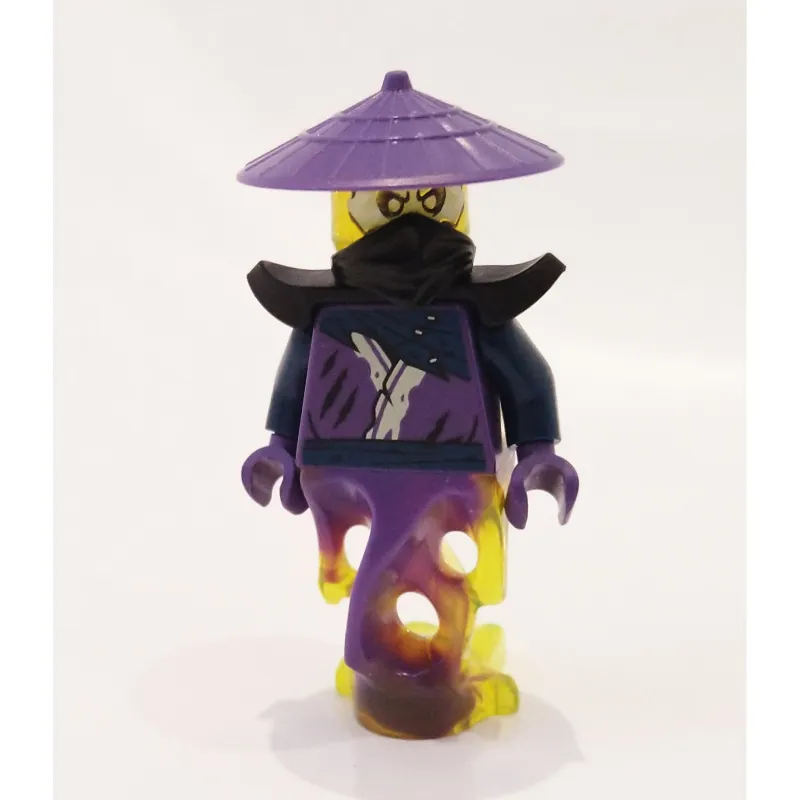 Ghost, Ghoultar (Legacy)