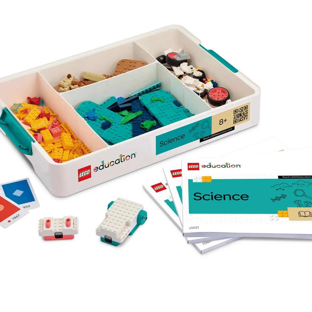 Science Kit Year 4-6