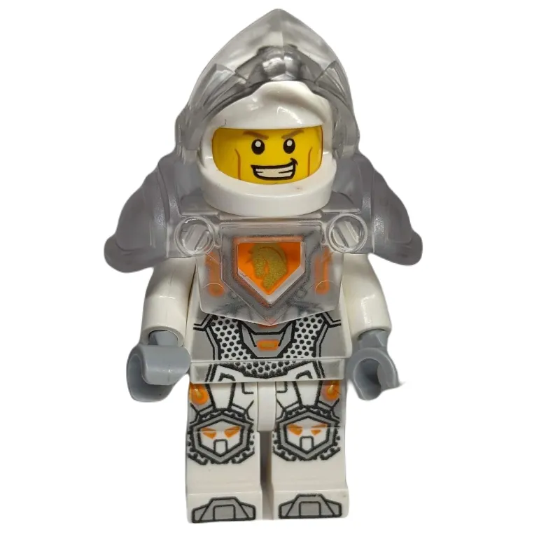 Lance Richmond / Ultimate Lance