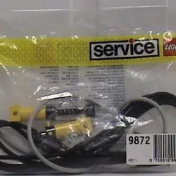 Pneumatic Pump, Cylinder, Valves, Tubing