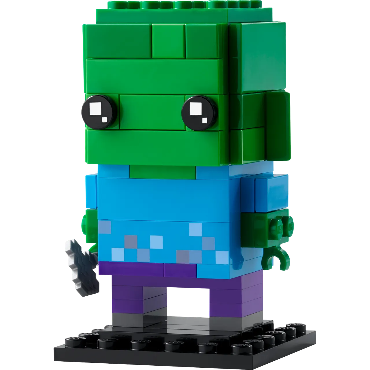 Zombie