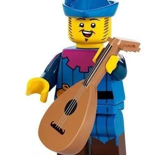Troubadour