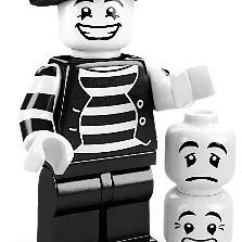 Mime