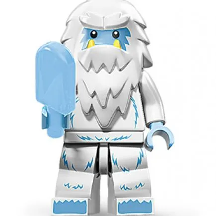 Yeti