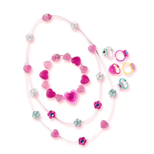 Jewels-n-Rings