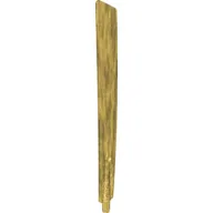 Propeller 1 Blade 2 x 16 with Axle