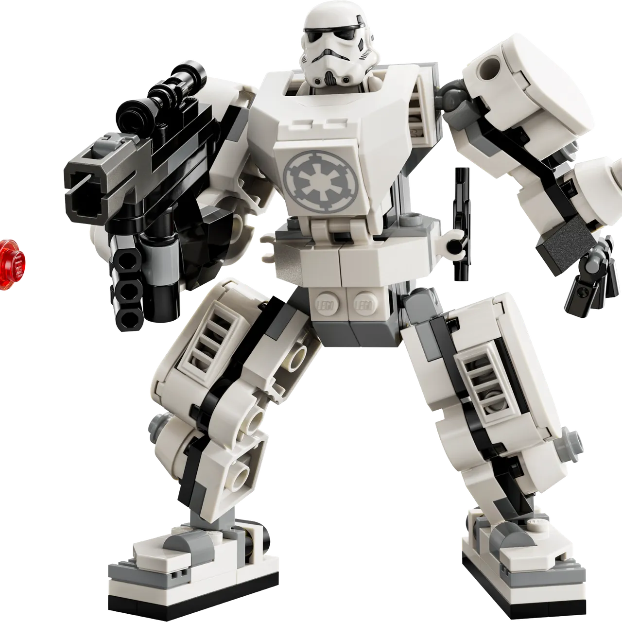 Stormtrooper Mech