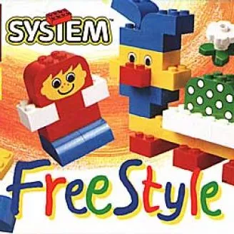 Freestyle Building Set