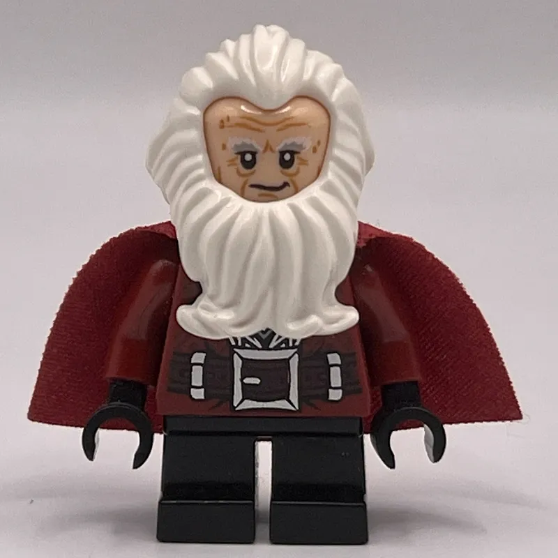 Balin the Dwarf