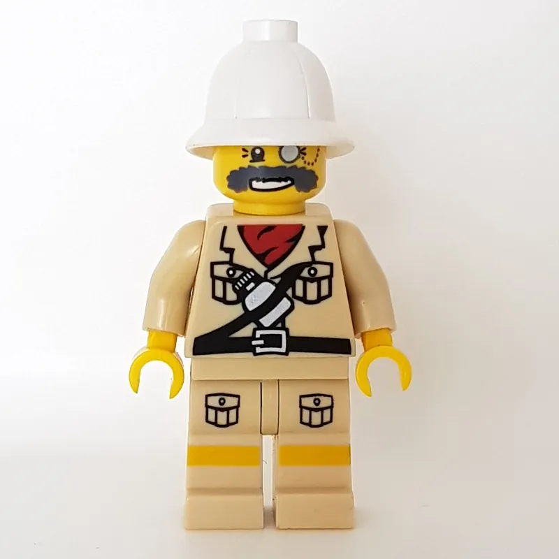 Explorer