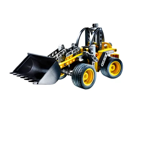 Wheel Loader