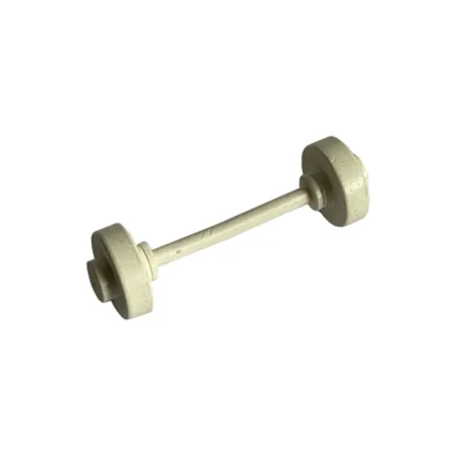 Belville / Fabuland Wheels with White Axle