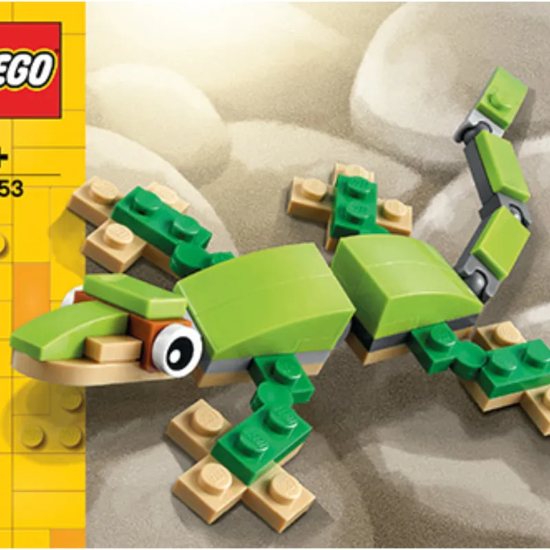 Gecko
