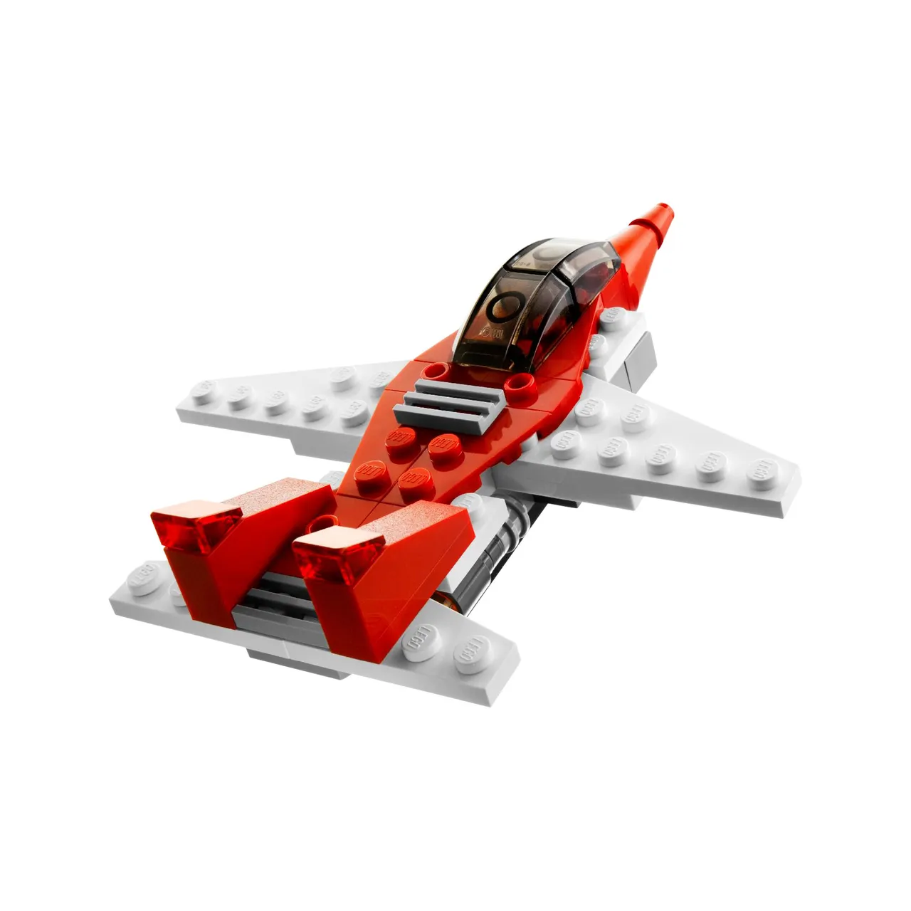 Mini Jet