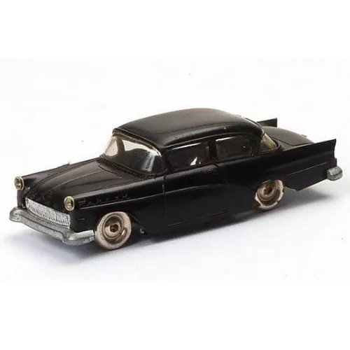 HO Scale Opel Rekord 58