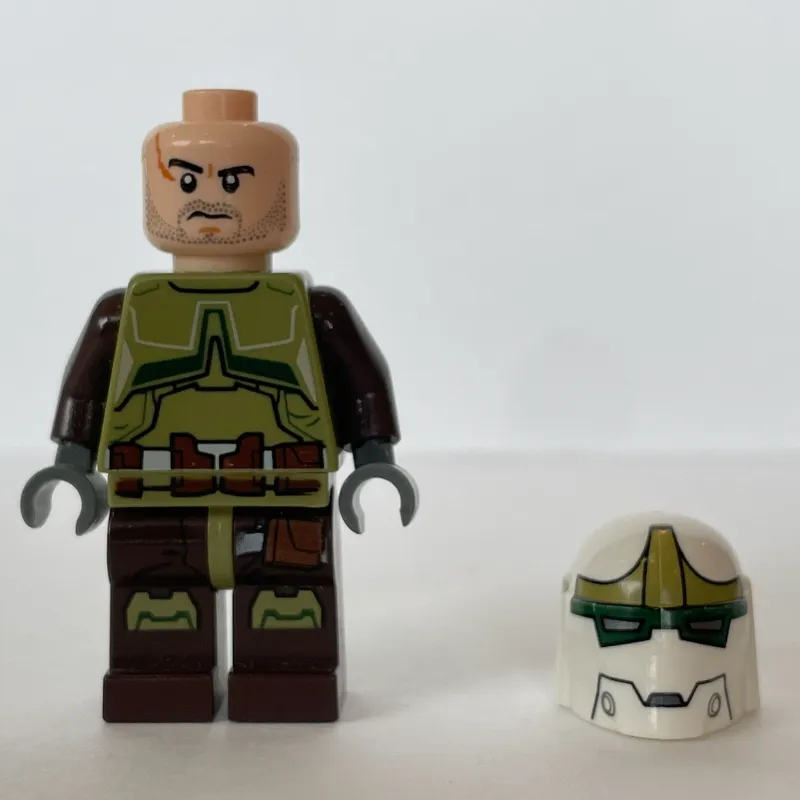 Bounty Hunter