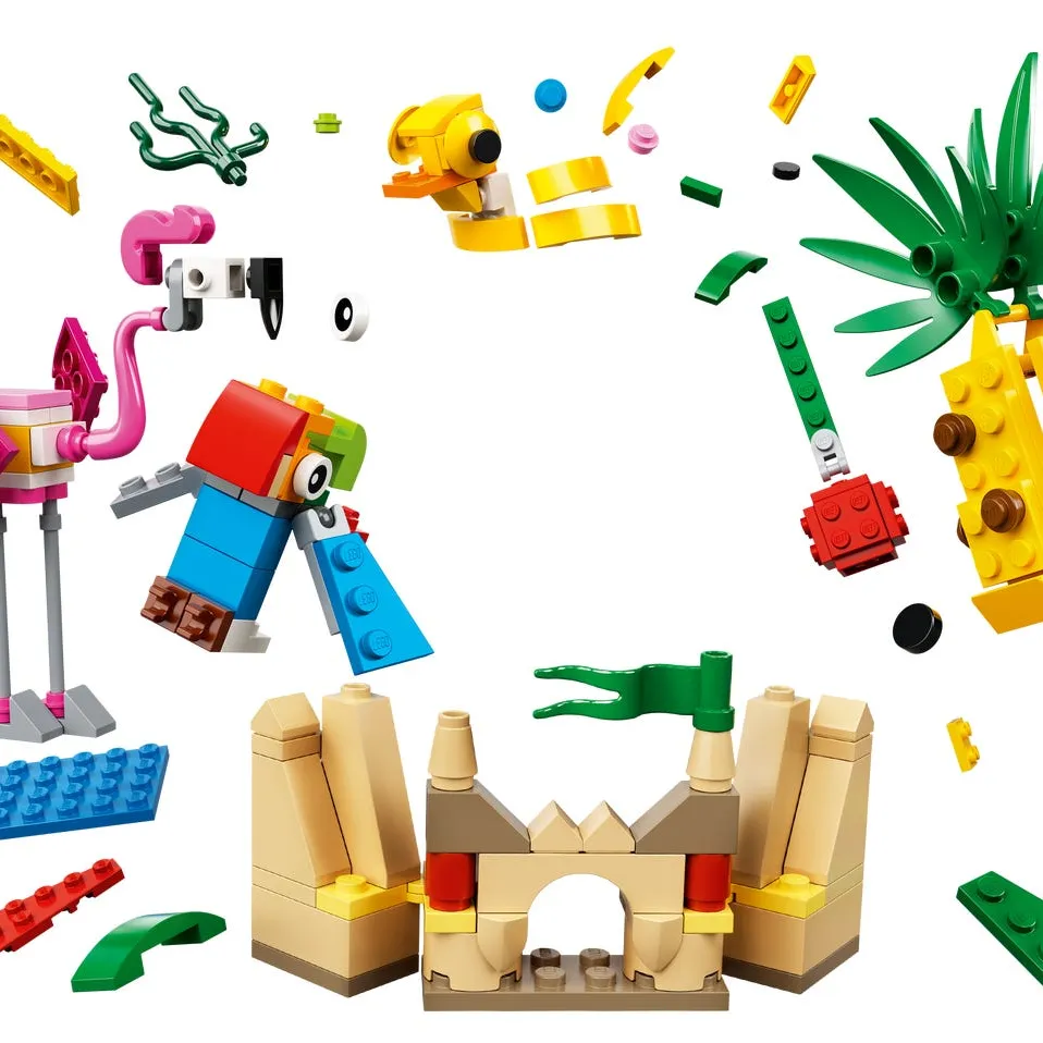 Creative Fun 12-in-1