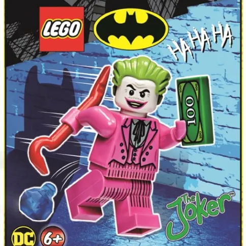 The Joker