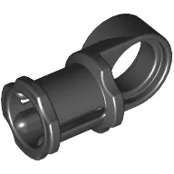 Technic Axle and Pin Connector Toggle Joint Smooth