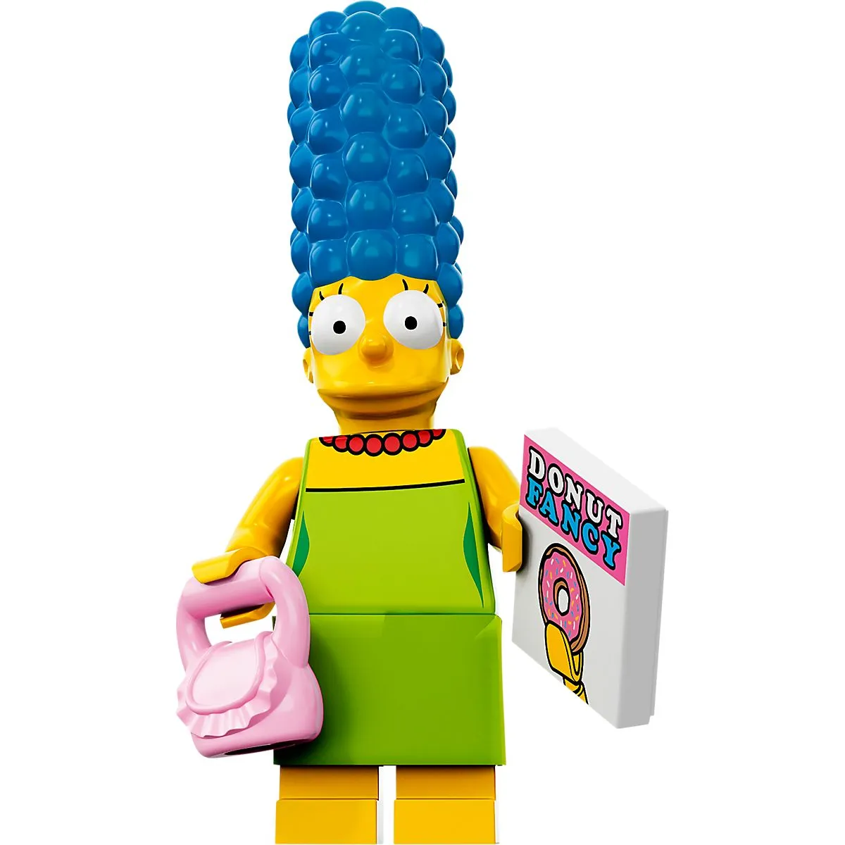 Marge Simpson