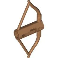 Launcher, Weapon Bow
