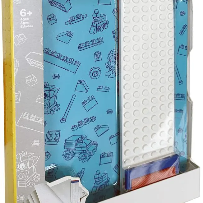 Journal Band (Blue)