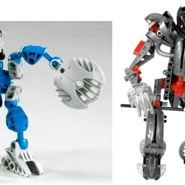 Bionicle Value Pack