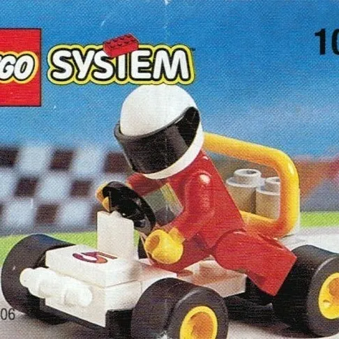 Race Buggy