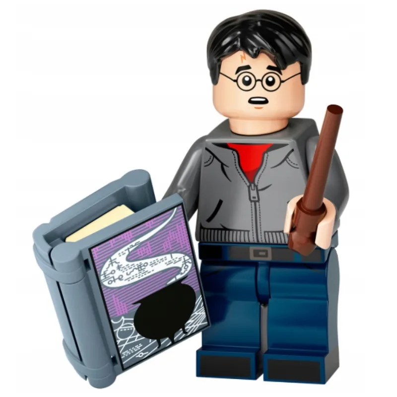 Harry Potter